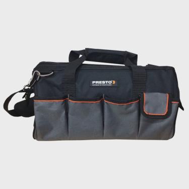 Imagem de Bolsa Ferramentas 16 com Alça Presto