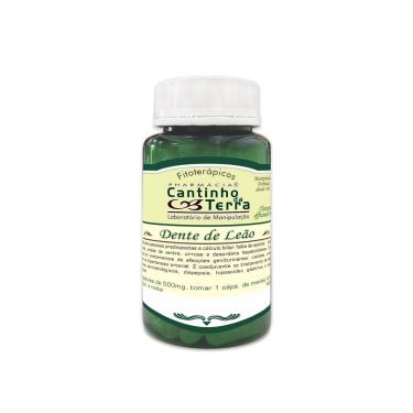 Imagem de Dente de Leão 500mg/ 60 capsulas