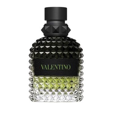 Imagem de Perfume Valentino Uomo Nascido em Roma Green Stravaganza 50ml