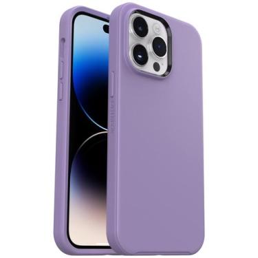 Imagem de Capa OtterBox Symmetry Series para iPhone 14 Pro Max