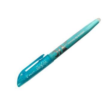 Imagem de Caneta Destaca Pilot Frixion Light Remove Azul Pastel