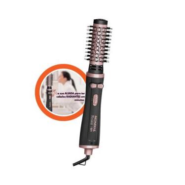 Imagem de maquina de secar cabelo de ar quente Rotativa ERB01 Mondial