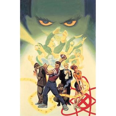 Imagem de X-Men - Os Filhos do Átomo