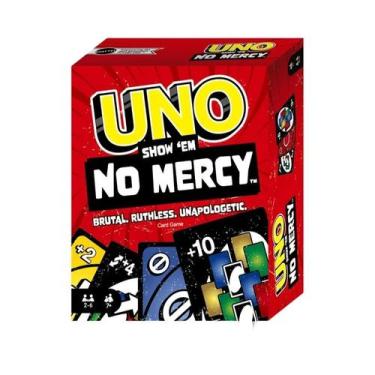 Imagem de Jogo de Cartas Dragon Ball Z UNO - Para Crianças e Festas, 22