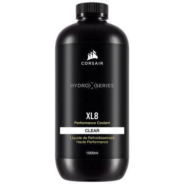 Imagem de Refrigerante Corsair Hydro X Series XL8 Performance 1L Clear