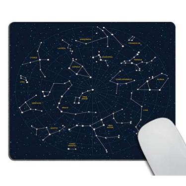 Imagem de Mouse pad para jogos Smooffly personalizado, trabalho duro e ser bom para as pessoas placa motivacional citação inspiradora mouse pad citações motivacionais para o trabalho, Gm-191, 9.5*7.9 Inch