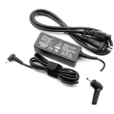 Imagem de Carregador Netbook Asus Mini 19V 2.1A Ac Power Aplicável