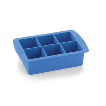Imagem de Forma Gelo Bandeja Silicone Cuisinart Extra Grande