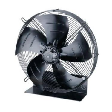 Imagem de Motor Ventilador Axial 45cm Unidade Condensadora Elgin 45CF450EXCCE - 220V