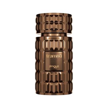 Imagem de Perfume zimaya Tiramisu Coco Eau De Parfum 100ml para unissex