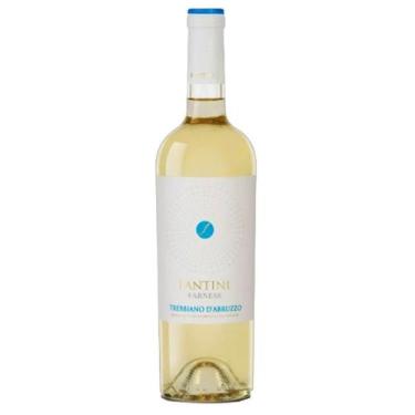 Imagem de Vinho Fantini Farnese Trebbiano D'abruzzo Branco 750ml