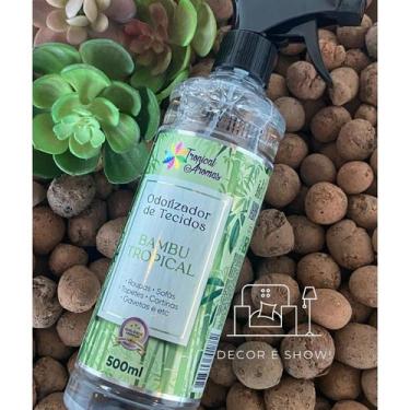 Imagem de Água Perfumada Home Spray Lençois Roupas E Tecidos Aromatizador Ambien