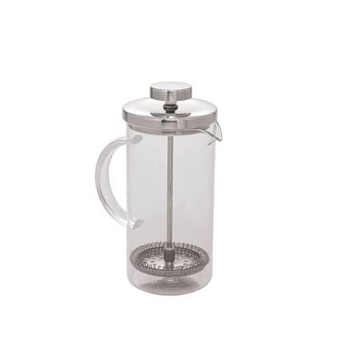 Imagem de Cafeteira De Prensa Francesa Em Vidro Borossilicato 350ml Mimo Style