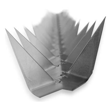 Imagem de Lanca muro mandibula 1 mt dupla - DIVERSAS