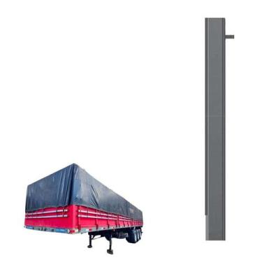 Imagem de Fueiro Lateral Inferior Librelato Eco+ 900mm - Rovali