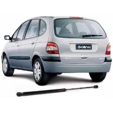 Imagem de Amortecedor porta malas scenic 2001 em diante apx0437