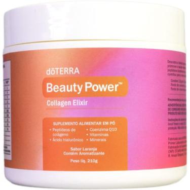 Imagem de Colágeno Beauty Power Elixir 210G - Mais vendido e completo - Verisol,