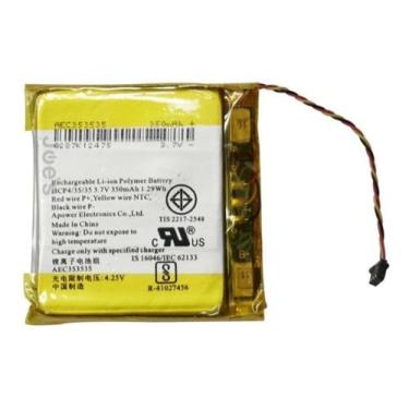 Imagem de Bateria Beats Solo 2 C/ 3.7v 350 Mah Dr. Dre Solo2 Aec353535 - bgb