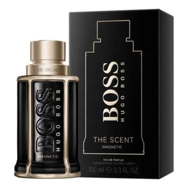 Imagem de Boss The Scent For Him Magnetic Edp 100ml