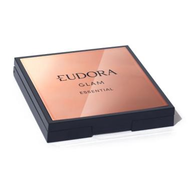 Imagem de Paleta Sombra Eudora Glam Essential 5,85g
