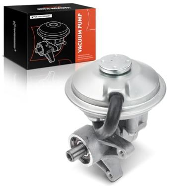Imagem de A-Premium Bomba De Vácuo Compatível Com Chevrolet/Gmc C1500/C2500/C3500/K1500/K2500/K3500 Suburban 1988-1995, Acionamento Mecânico, Controles Manuais Ar Condicionado