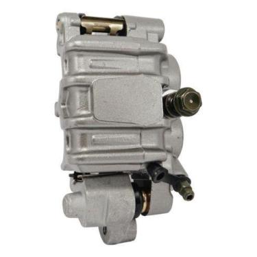 Imagem de Pinça Cilindro Mestre Freio Dianteiro Nx Xr 200 Nxr Bros 150 Xr 250 To