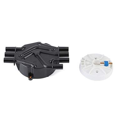 Imagem de KIMISS Kit de Ignição para Distribuidores de Carros para o Astro Blazer Express 4.3L V6 - OE Substituição 10452458, 10493577