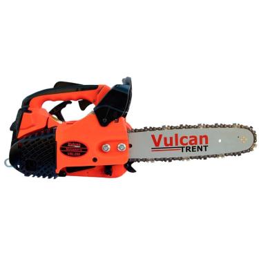 Imagem de Motosserra Gasolina 2T 25,4cc Sabre 12 Pol (30cm) VSL250 Vulcan