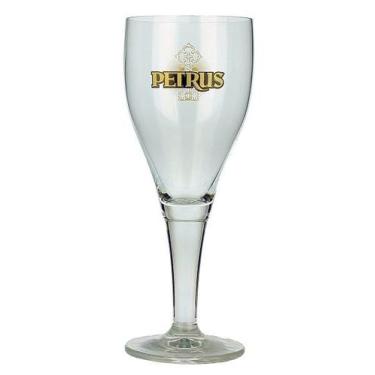 Imagem de Taça de Cerveja Belga Petrus - Half Pint 330ml