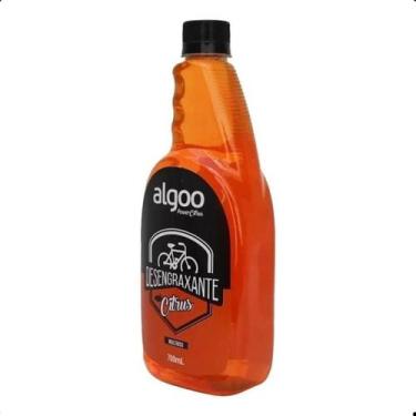 Imagem de Desengraxante Multiuso Algoo Powersports Citrus 700ml Bike