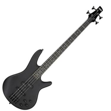 Imagem de Contrabaixo 4C SR GIO Weathered Black Ibanez SR Series GSR200B-WK