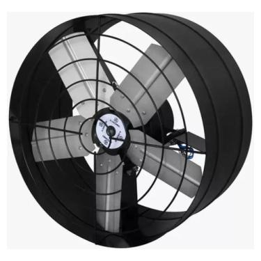 Imagem de Exaustor 30industrial com chave Reversa Jl Colombo 220v, 220V