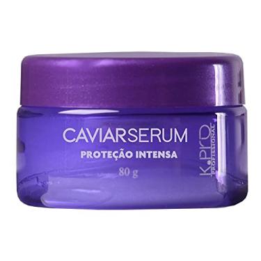 Imagem de K.Pro - Caviar Serum, Roxo, 150g