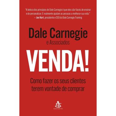 Imagem de Venda! Como Fazer Os Seus Clientes Terem Vontade De Comprar