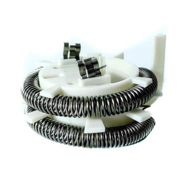 Imagem de Resistência 220V 6800W Ducha Eletrônica Fit Hydra