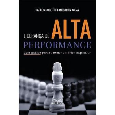 Imagem de Liderança De Alta Performance