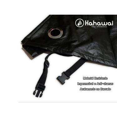 Imagem de Capa Impermeável Moto Kasinski Mirage 250 - Kahawai Capas Impermeáveis