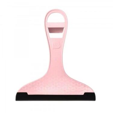 Imagem de Rodinho Seca Pia Rodo Cozinha Multiuso Design Sofisticado - Uz, Rosa