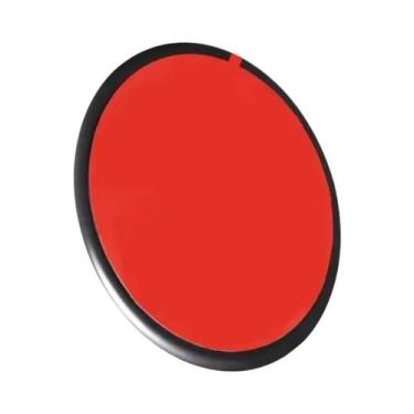 Imagem de Conjunto De Discos De Montagem Para Painel De Carro Com Adesivo Dupla 