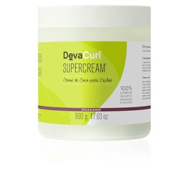 Imagem de Super Cream 500G, Deva Curl