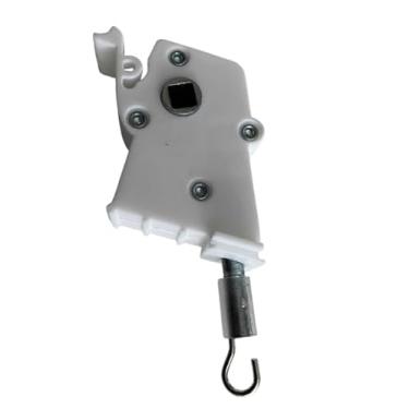 Imagem de KyJyGy HP Wand Tilter de substituição, serve para persianas horizontais de 5 cm – 1 peça