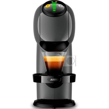 Imagem de Cafeteira ARNO Dolce Gusto Genio S Basic - DGS5  Grafite  110 VOLTS
