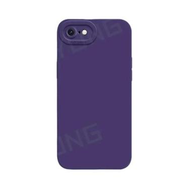 Imagem de Capa De Silicone Macia Para iPhone SE 2020 2 3 SE2 SE3 7 8 plus YIYONG