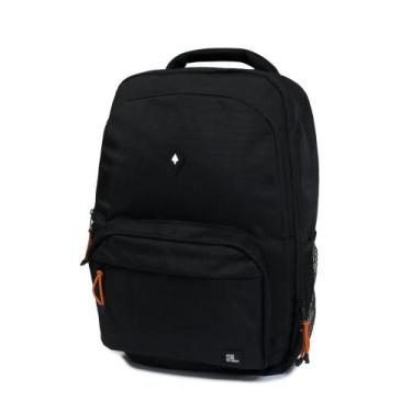 Imagem de Mochila MCD More Core Black, U