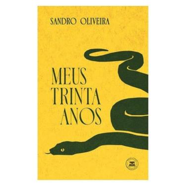 Imagem de Meus Trinta Anos