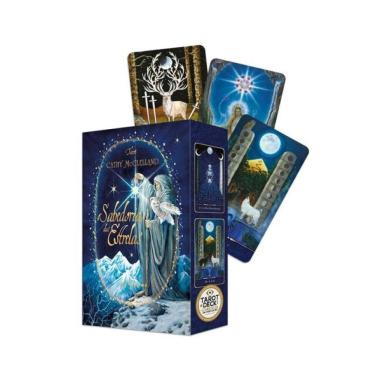 Imagem de Tarot Sabedoria Das Estrelas