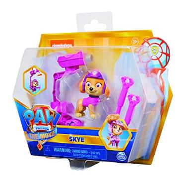 Imagem de Paw Patrol - Toys, Color (Bizak 1)