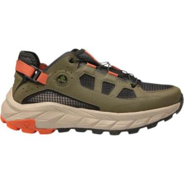 Imagem de Tenis Macboot Mergulhao 05 - Zoes, Verde, 35