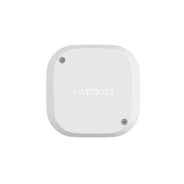 Imagem de Caixa de Passagem Intelbras para CFTV VBOX 1100