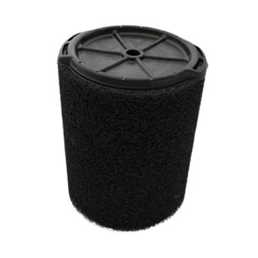 Imagem de Fenteer Filtro de substituição VF7000, peças de reposição fáceis de instalar para aspirador de pó de 5 a 20 galões WD6425 1610RV WD1280, acessórios